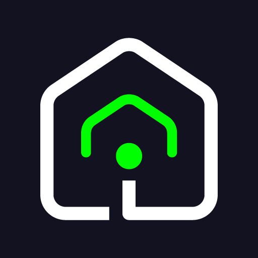 HomeDirect Logo