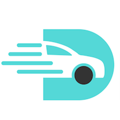 Dryv logo