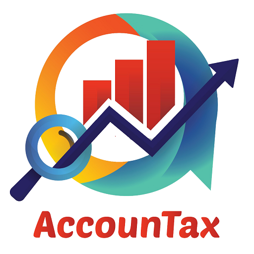 AccounTax logo