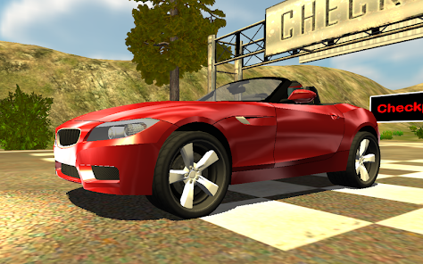 Exion Off-Road Racing screenshots apk mod 1
