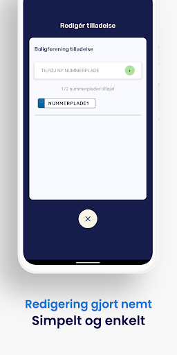 PARQO Screen 3