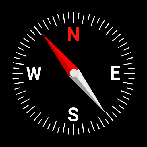 Compass: Direction Compass 2.3.0 Icon