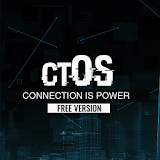 ctOS Widget Free Version icon