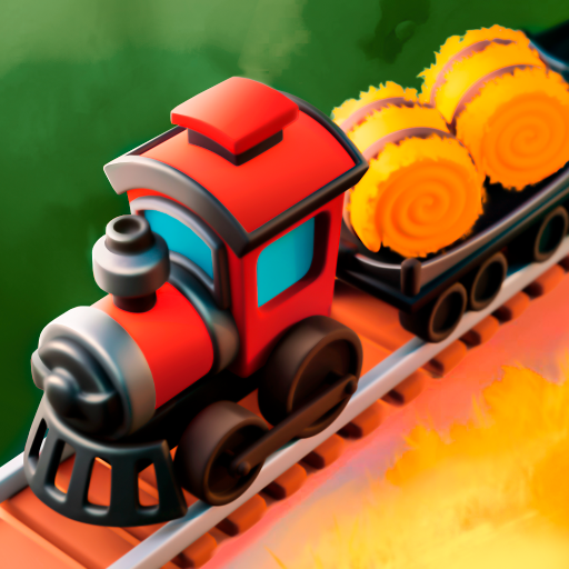 Train Quest Logo