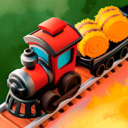 Train Quest Mod Apk