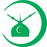 Saum Fasting and Prayer Alarm icon