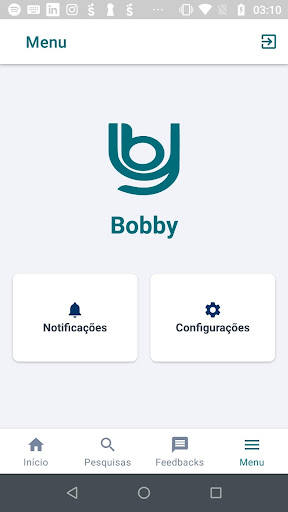 Bobby Screenshot 1 - AppWisp.com