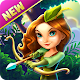 Robin Hood Legends – A Merge 3 Puzzle Game دانلود در ویندوز