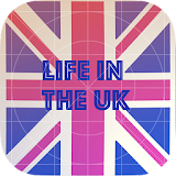 Guide for Life in the UK Test Naturalisation icon