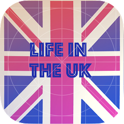 Icon image Guide for Life in the UK Test 