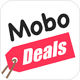 Mobodeals-amazon daily deals icon