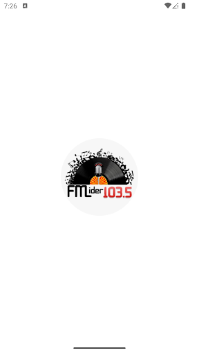 FM Lider de Ibicuy Screen 3