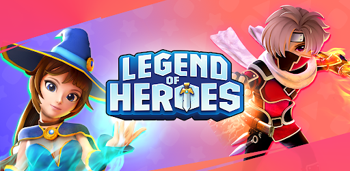 Legend Of Heroes: RPG Action 