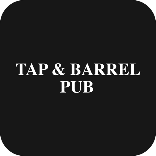 Tap&Barrel Pub | Москва logo