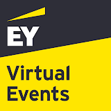 EY Virtual Events icon