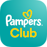 Pampers Club  – Treueprogramm app apk icon