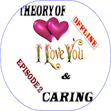 Love And Caring 2 Offline MP3 icon