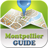 Montpellier Guide icon