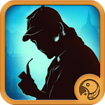 Cover Image of Download Sherlock Holmes Hidden Objects Detective Game 3.07 APK