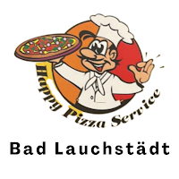Happy Pizza Bad Lauchstädt