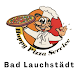 Happy Pizza Bad Lauchstädt - Androidアプリ