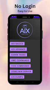 AIX Handbook