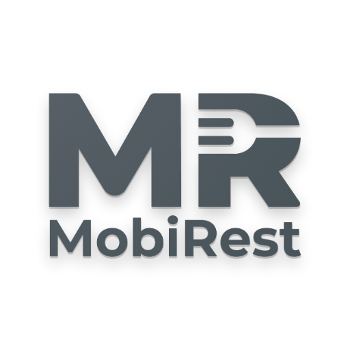 MobiRest logo