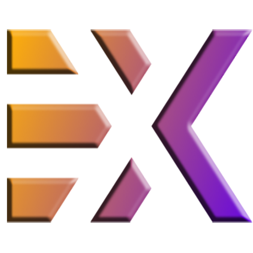 eXchangily DEX Bitcoin Wallet logo