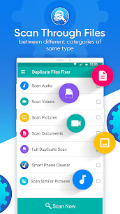 Duplicate Files Fixer and Remover MOD APK 7.1.9.19 (Pro Unlocked) 1