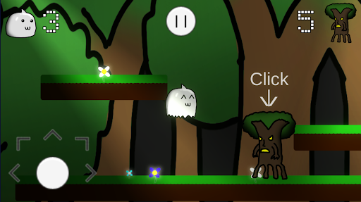 SLIME-สไลม์น้อยผญภัย Screen 2