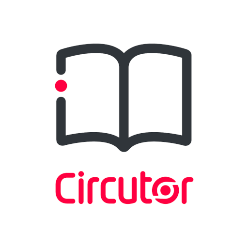 Circutor MyCatalog Logo
