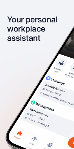 Android application Rafi Community screenshort