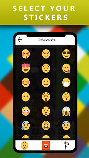 Photo Frame Editor  Navratri