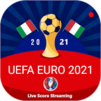 UEFA EURO 2021 - Live Football Fixtures  History