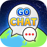GoChat for PokémonGO icon