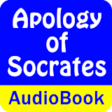 The Apology of Socrates(Audio) icon