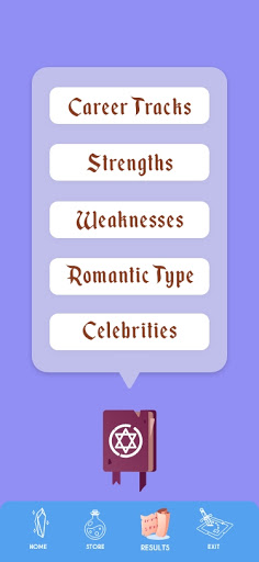 Personality Test Test Your Pe