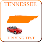 Cover Image of Unduh Tennessee Driving Test  APK