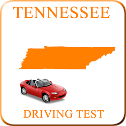 Imaginea pictogramei Tennessee Driving Test
