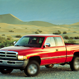 HD Wallpapers Dodge Ram 1500 icon