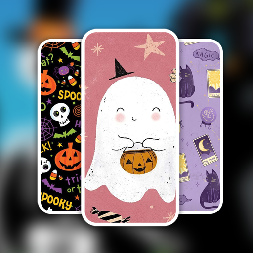 Halloween Wallpaper Cute Download on Windows