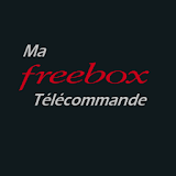 Ma Freebox Télécommande icon