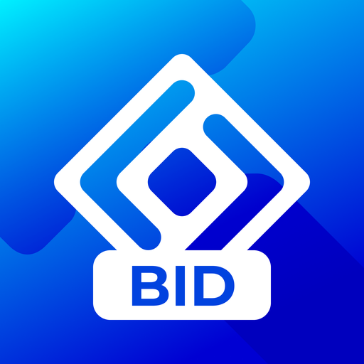 Loca Bid logo