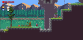 screenshot of Knight Conquest:Hero's Legend