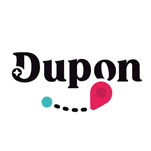 Dupon Meat House logo