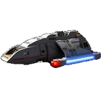 Final Frontier DEMO