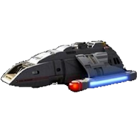 Final Frontier DEMO