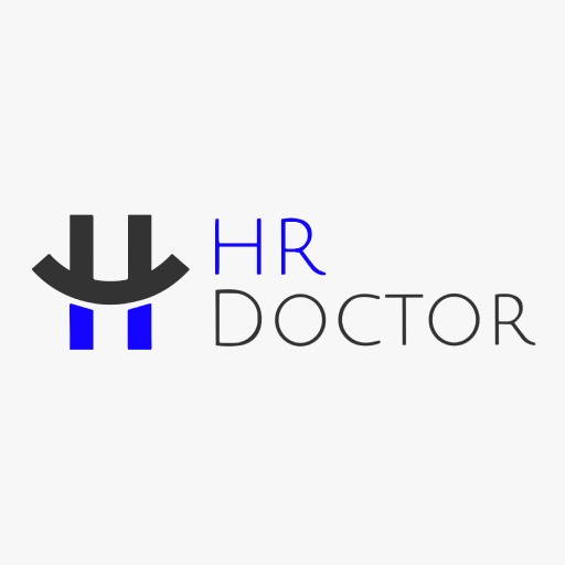 HR Doctor 1.0 Icon