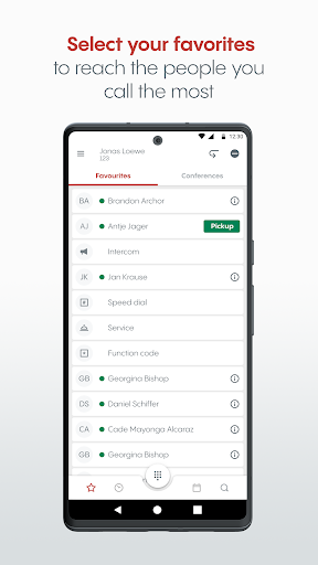 smartiCloud ECO Screen 3