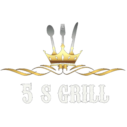 5S Grill Solingen logo